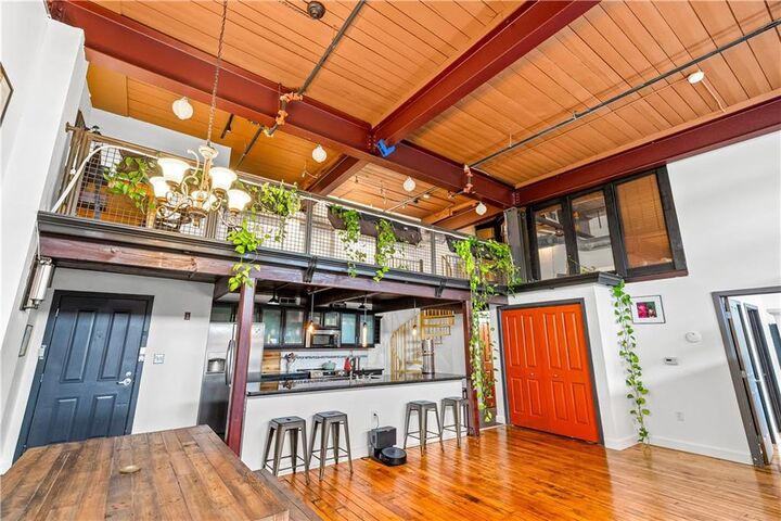 Property Photo:  685 Social Street 308  RI 02895 