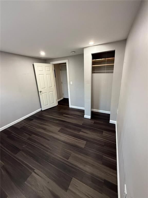 Property Photo: 10 South Street 1 L RI 02860