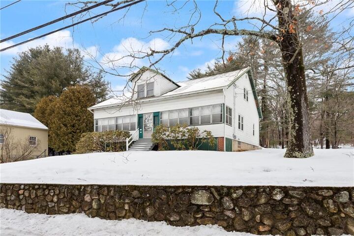 Property Photo:  85 Stillwater Road  RI 02917 