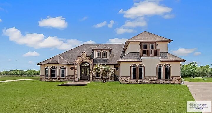 Property Photo:  450 Bobcat  TX 78566 