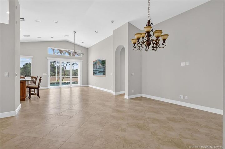 Property Photo: 968 SE Fleming Way FL 34997