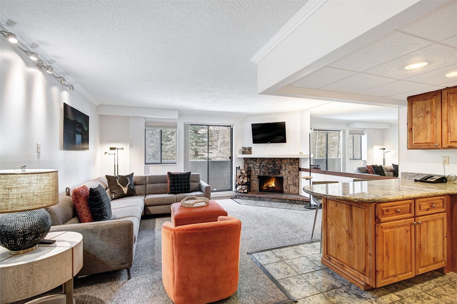 Property Photo:  631 Village Road 31460  CO 80424 