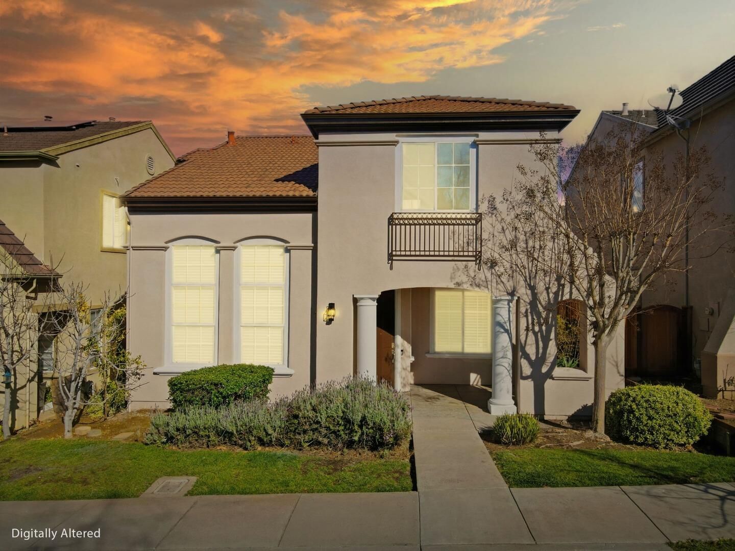 Property Photo:  3337 Ariel Joshua Court  CA 95135 