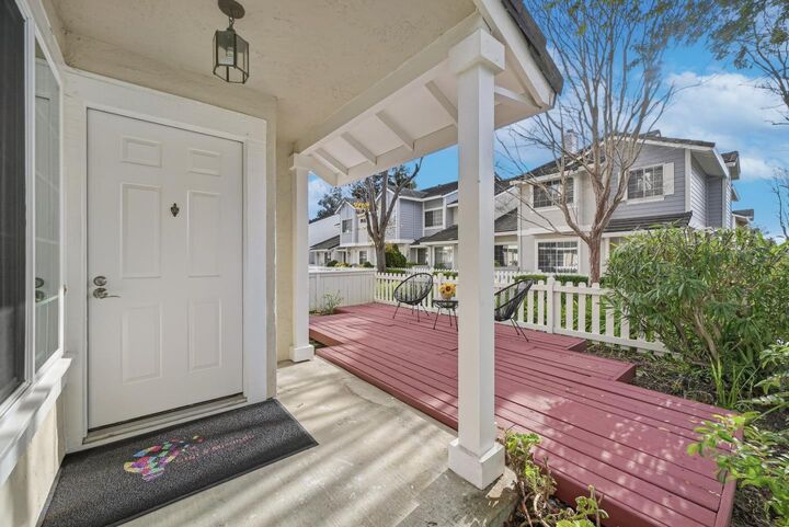 Property Photo: 34767 Shalimar Terrace CA 94555