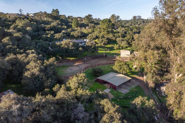 Property Photo:  18795 Pesante Road  CA 93907 