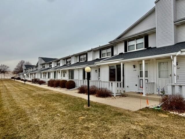 Property Photo:  2552 Liberty Lane  WI 53545 