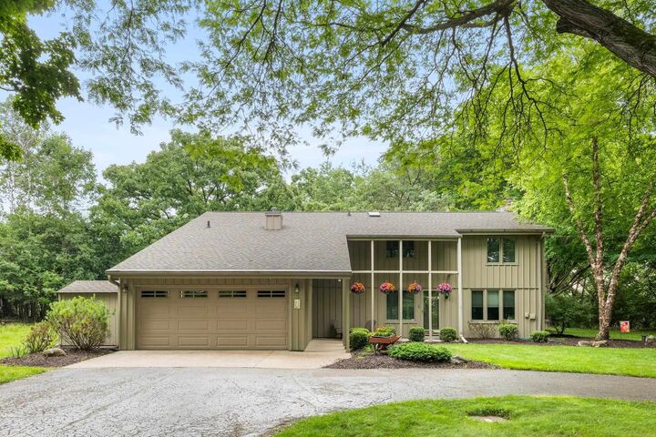 Property Photo:  W857 Summit Court  WI 54941 