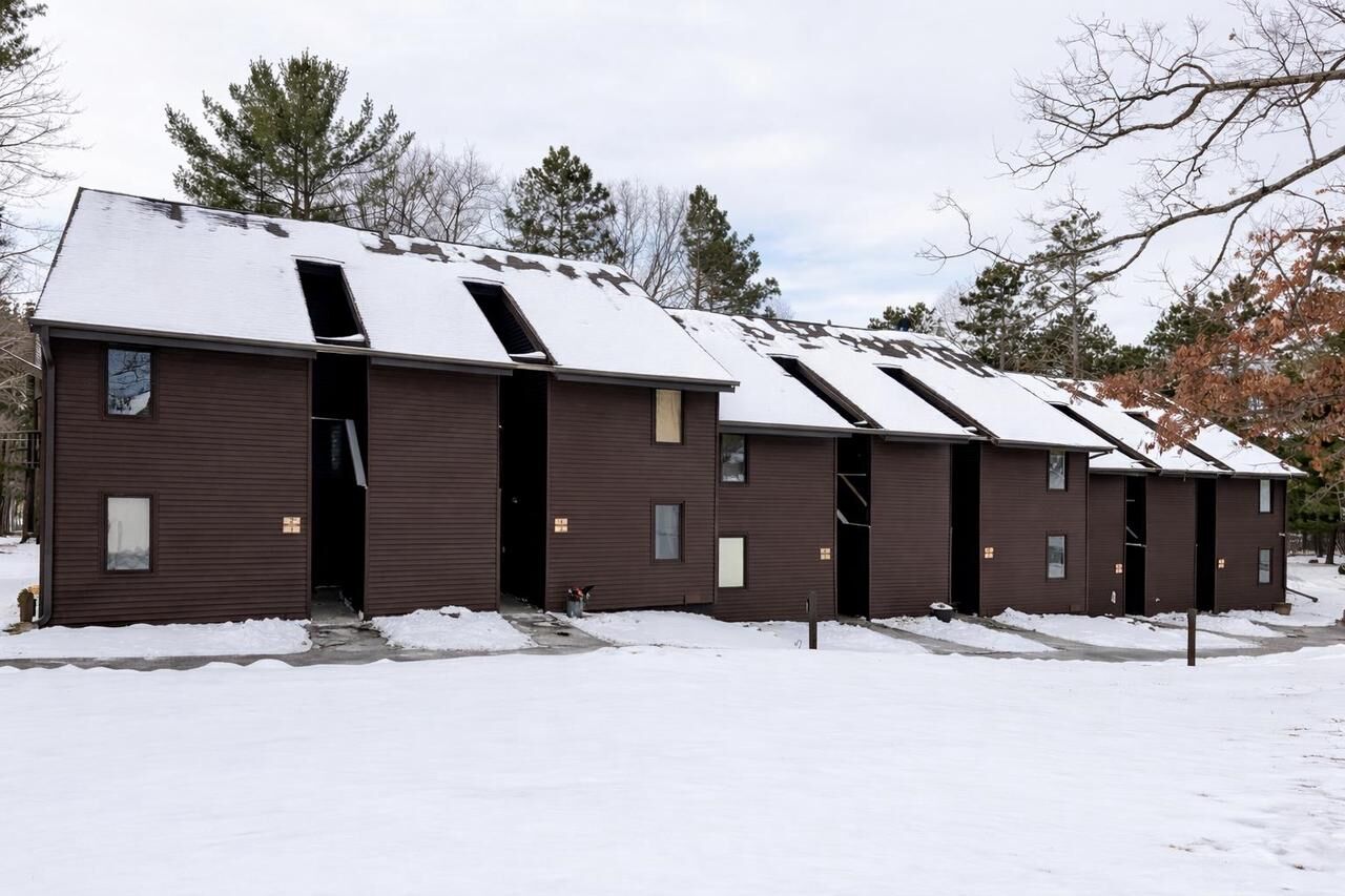 Property Photo:  10 Cedar Trail  WI 53965 