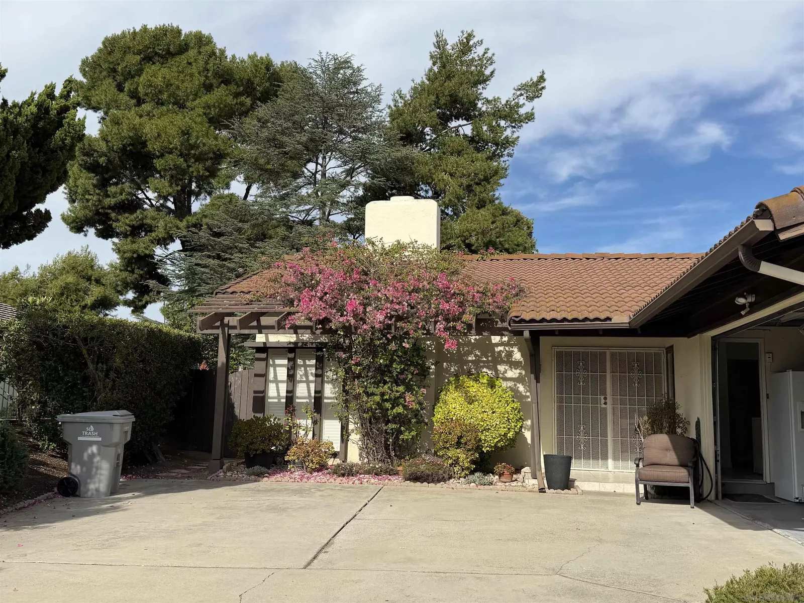 Property Photo: 12388 Grandee Court CA 92128