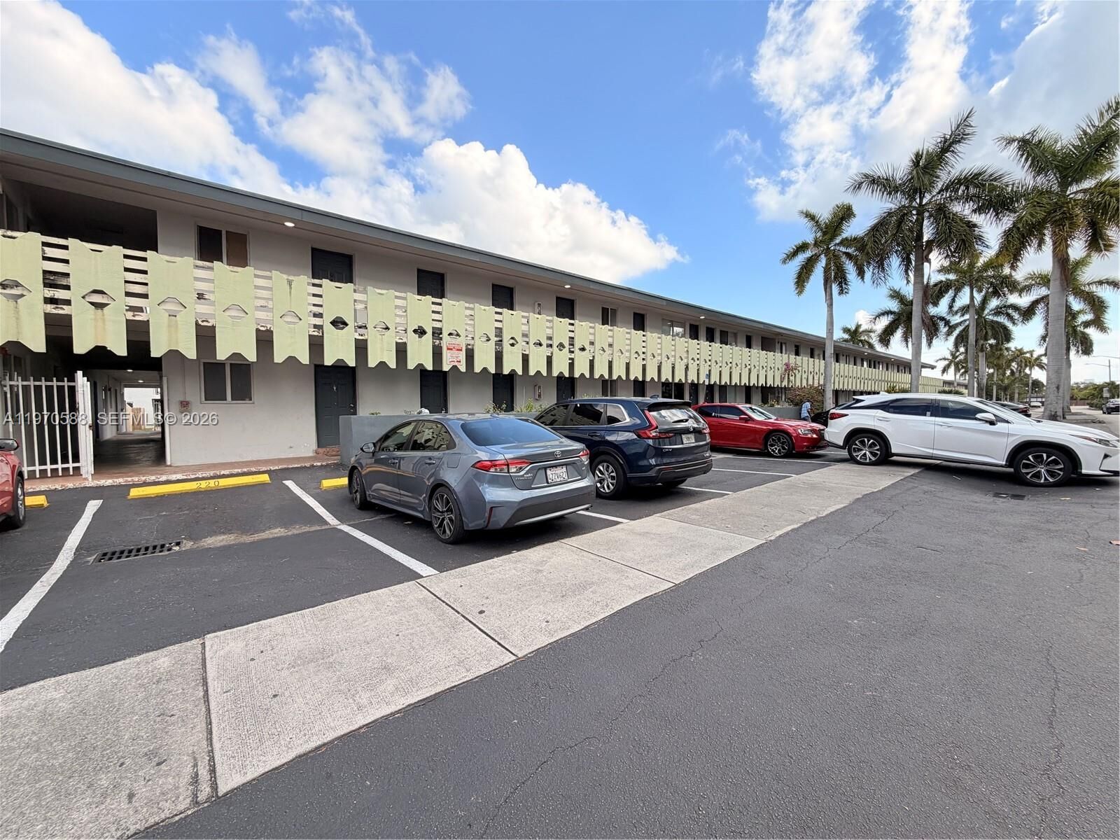 Property Photo:  941 NE 169th St 120  FL 33162 