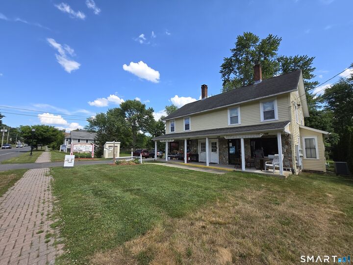Property Photo:  138 Main Street  CT 06071 