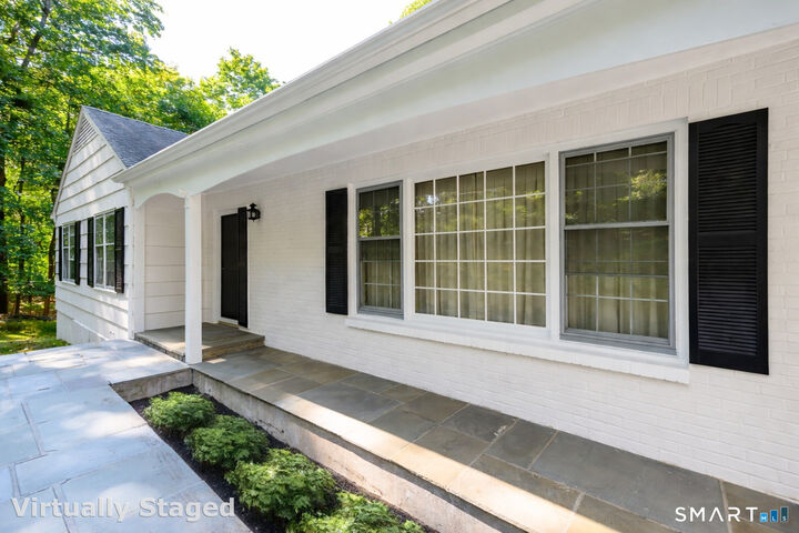 Property Photo:  1238 Westover Road  CT 06902 