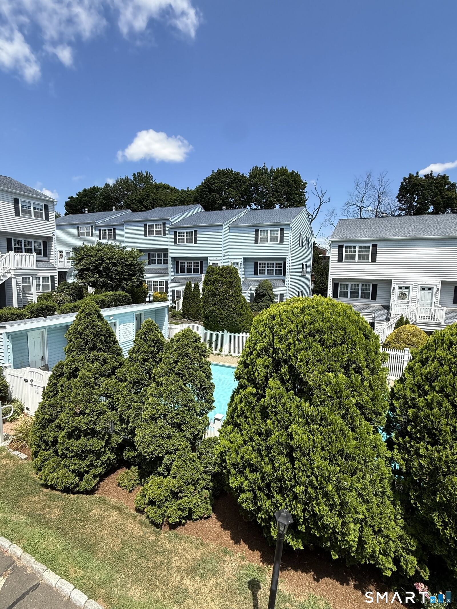 Property Photo:  14 1/2 Fairview Avenue D6  CT 06850 