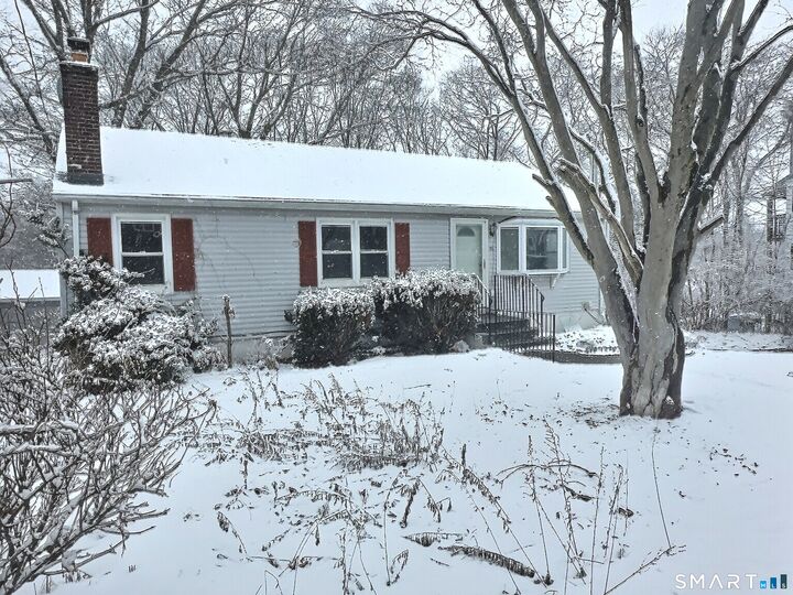 Property Photo: 50 Maltby Avenue CT 06516