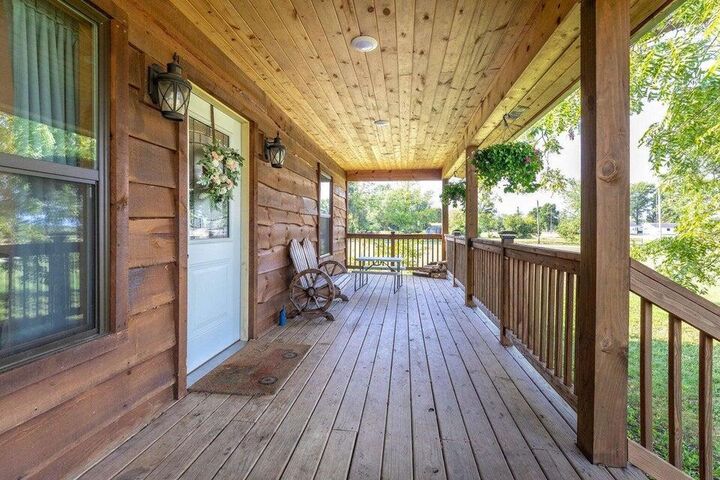 Property Photo: 240 Cedar Valley Road MO 65742