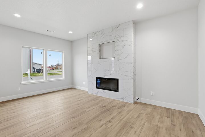 Property Photo:  661 N Creative Way (Lot 12)  ID 83854 