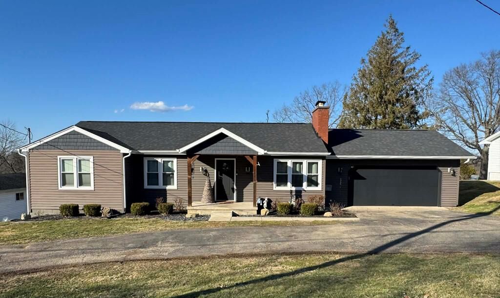 Property Photo: 246 Ralph Street OH 45640