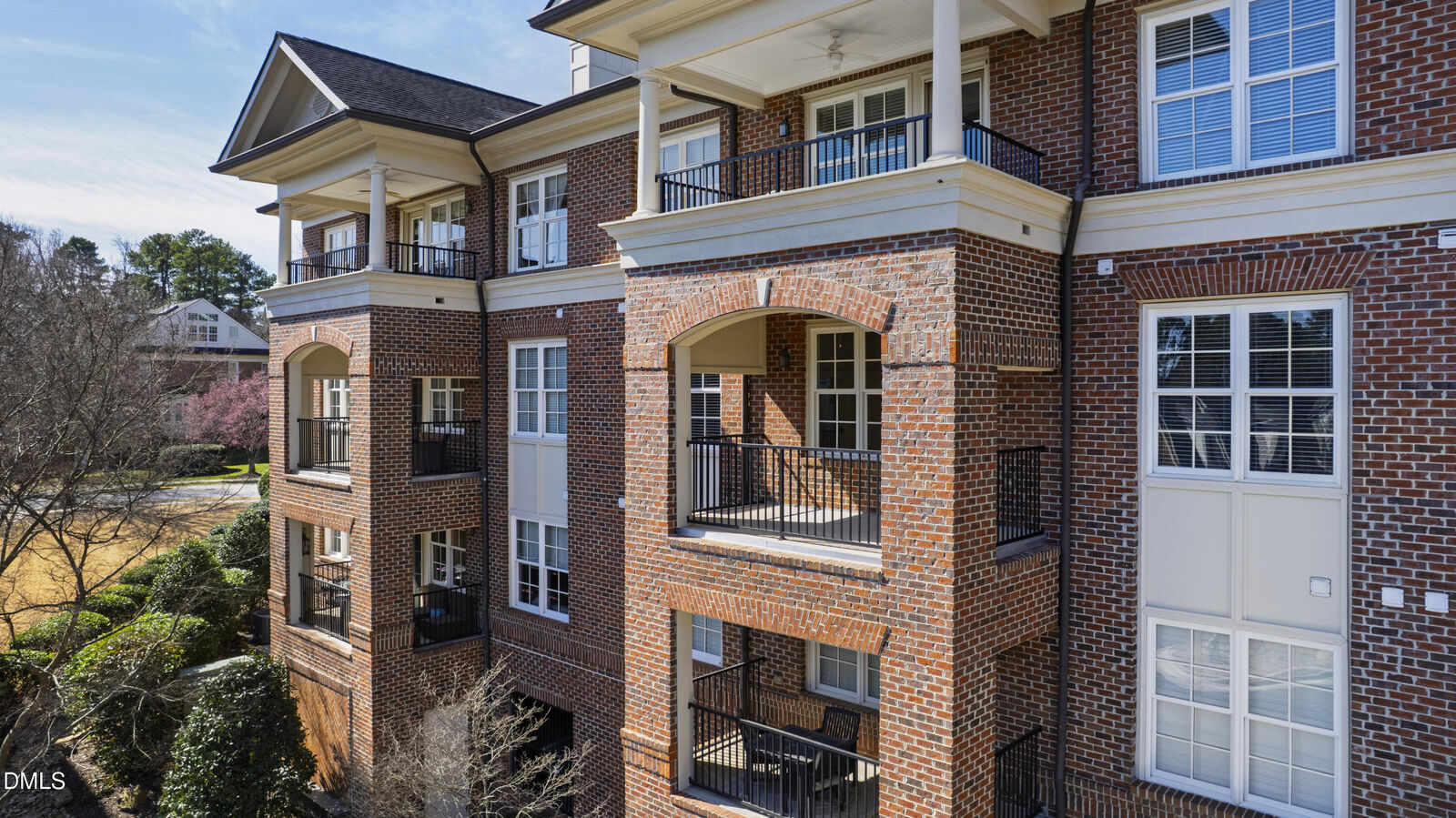 Property Photo:  340 Allister Drive 201  NC 27609 