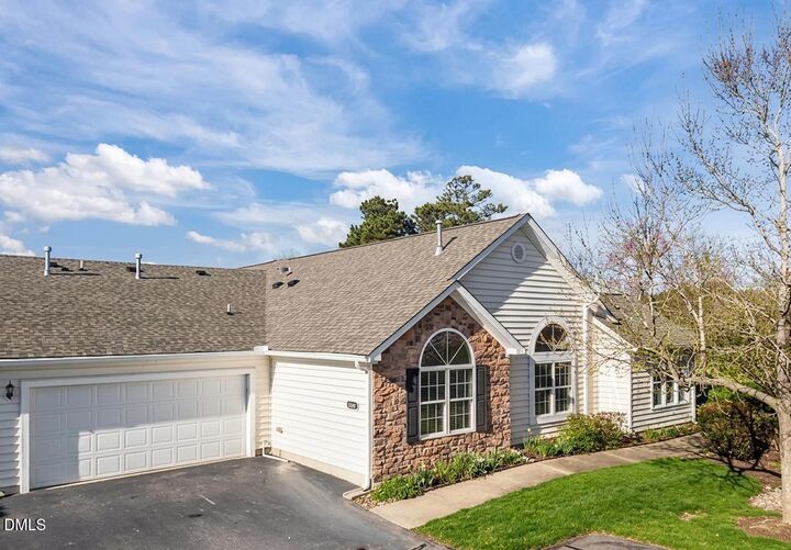 Property Photo: 1147 Blue Bird Lane NC 27587