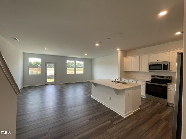 Property Photo:  224 Lily Patch Lane  NC 27577 