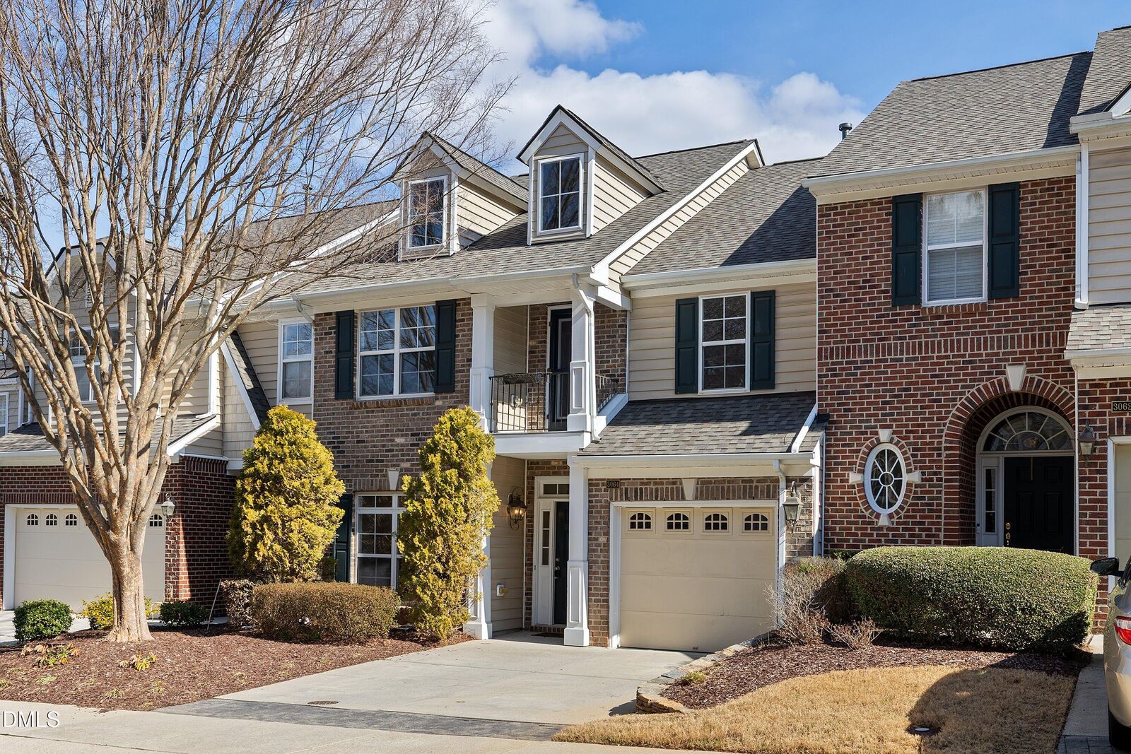 Property Photo: 3064 Imperial Oaks Drive NC 27614