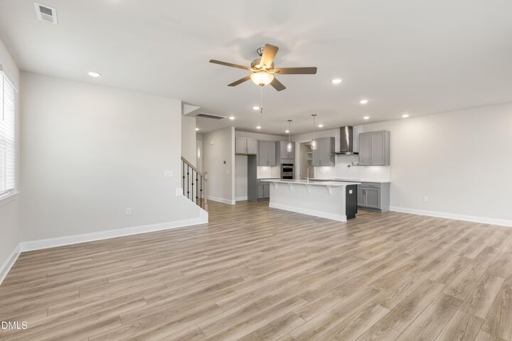 Property Photo:  62 Skybrook Court  NC 27591 