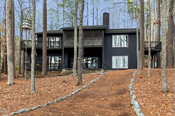 Property Photo:  544 Ferncliff Road  NC 27850 