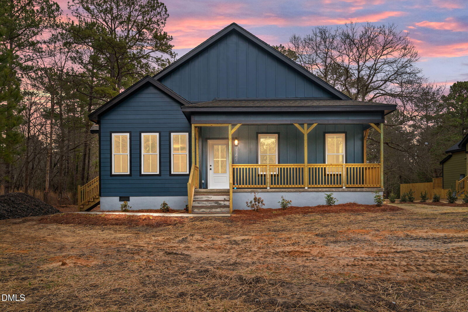 Property Photo:  147 Creek Bend Drive  NC 28394 