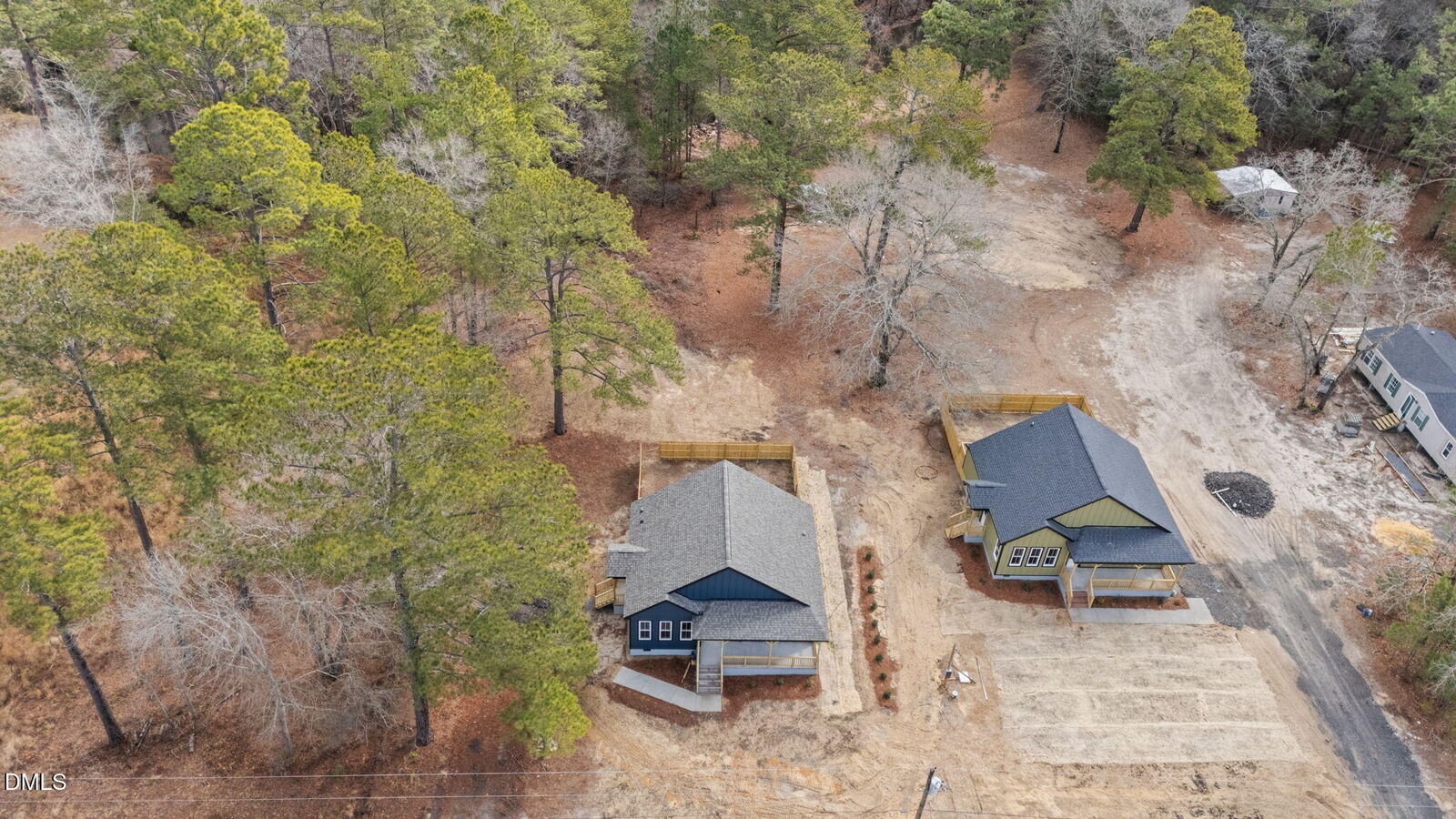 Property Photo: 147 Creek Bend Drive NC 28394