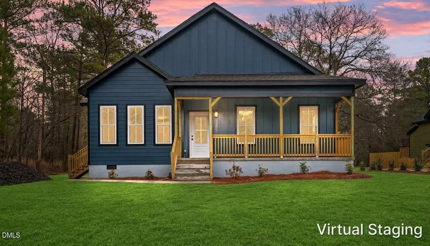 Property Photo: 147 Creek Bend Drive NC 28394