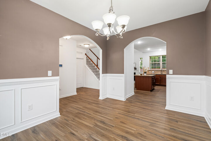 Property Photo: 728 Blossom Bay Lane NC 27523