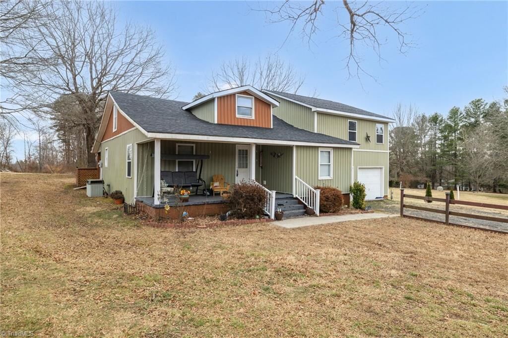 Property Photo: 3164 US Highway 311 N NC 27025