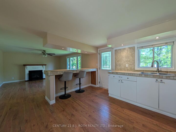 Property Photo: 775 James Street ON L9S 2G6