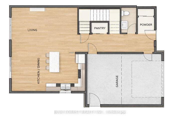 Property Photo: Lot 5 Queens Line ON N0L 2C0