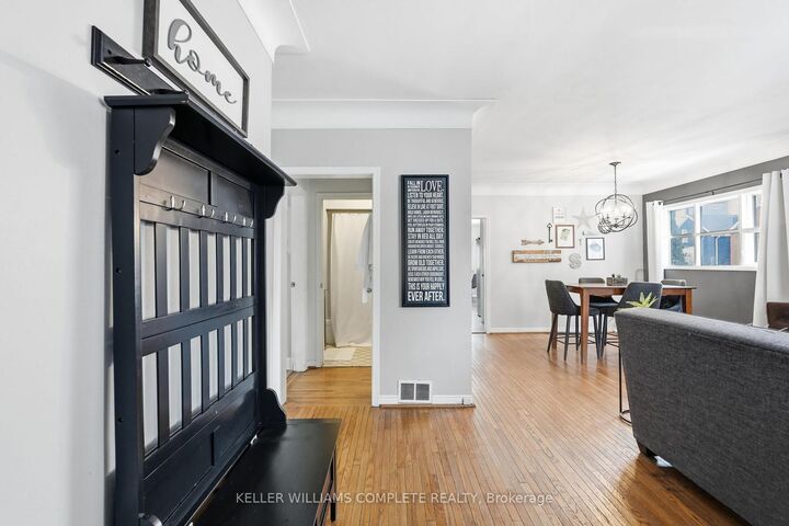 Property Photo: 20 East 18th Street ON L9A 4N7