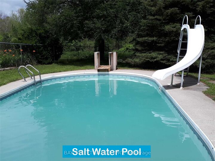 Property Photo: 2876 11 Line N ON L3Z 3M7