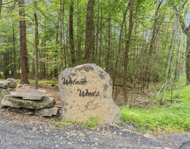 Property Photo: 805 Kripplebush NY 12404