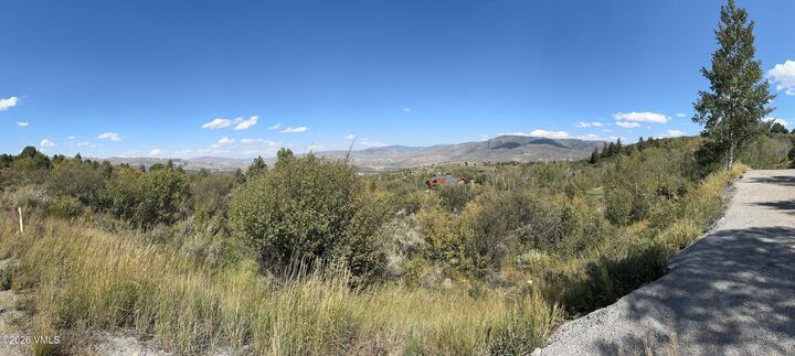 Property Photo:  217 Saddle Rock  CO 81655 