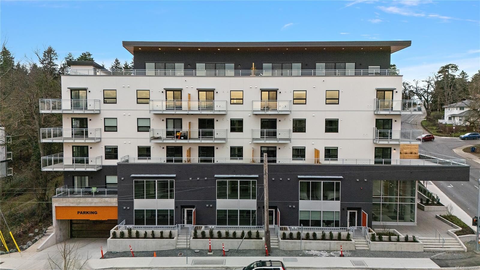 Photo de la propriété:  1102 Esquimalt Rd 308  BC V9A 0L3 