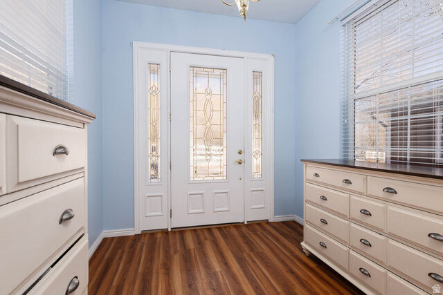 Property Photo:  1395 S Bullion Rd  UT 84750 