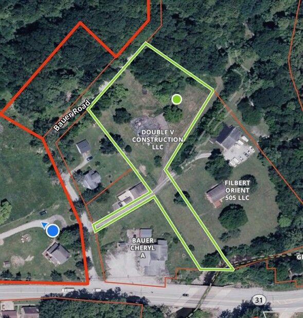 Property Photo:  211 Garden Ln  PA 15666 