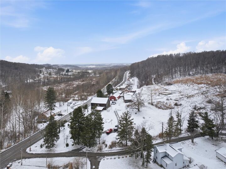 Property Photo: 105 Bauer Rd. PA 15666