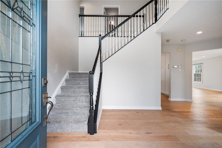 Property Photo: 7053 Highland Creek Dr. PA 15017