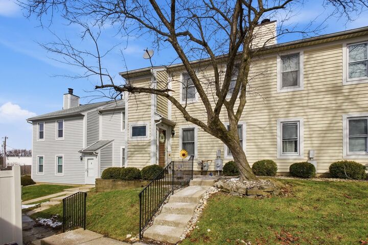 Property Photo:  3167 Gracemore Avenue  OH 45420 