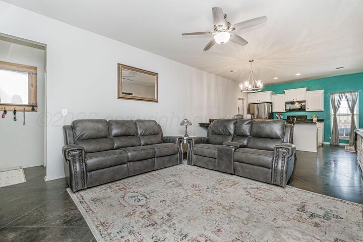 Property Photo: 4700 Longbird Street TX 79118
