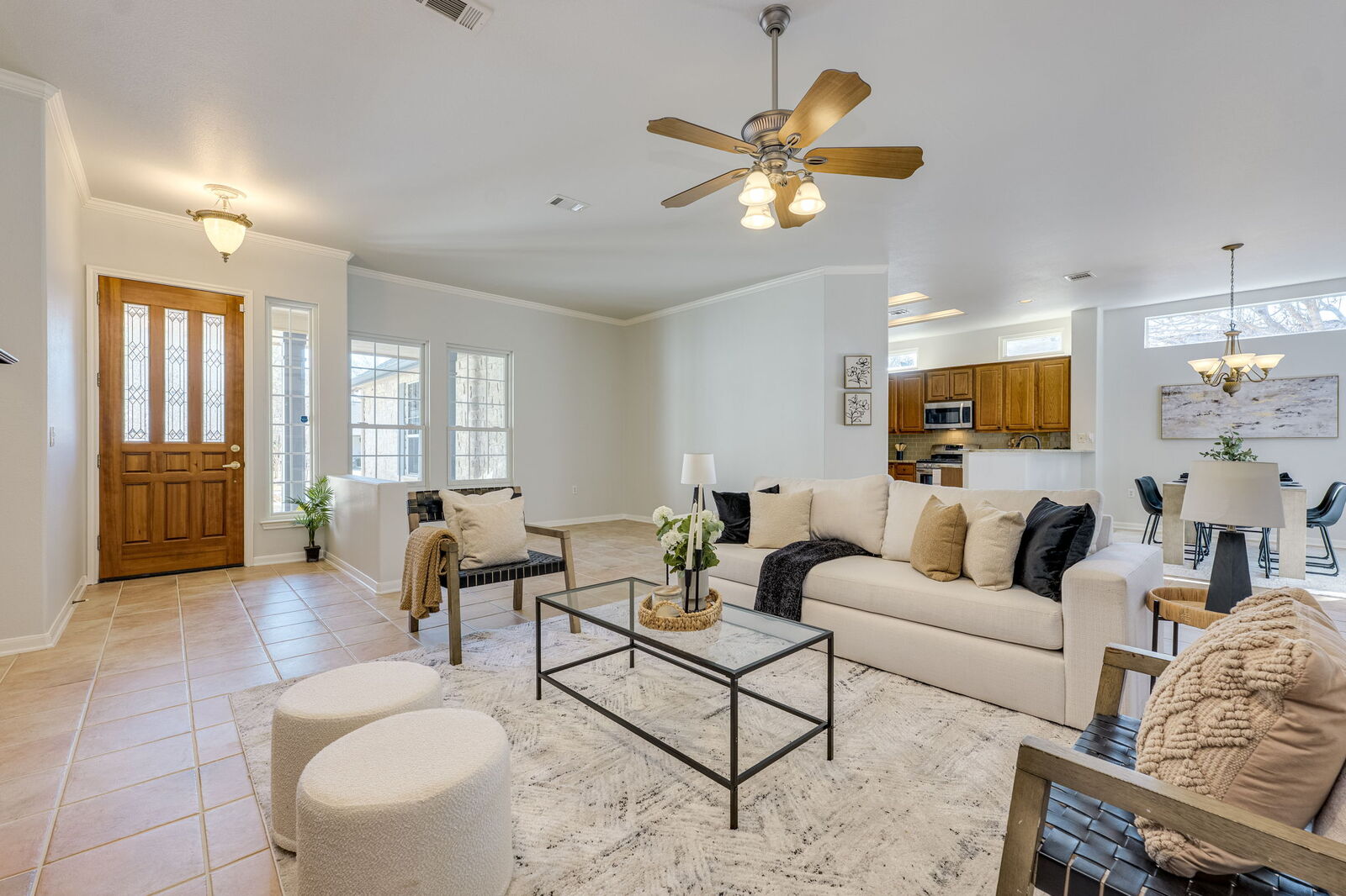 Property Photo: 107 Wild Rose Drive TX 78633