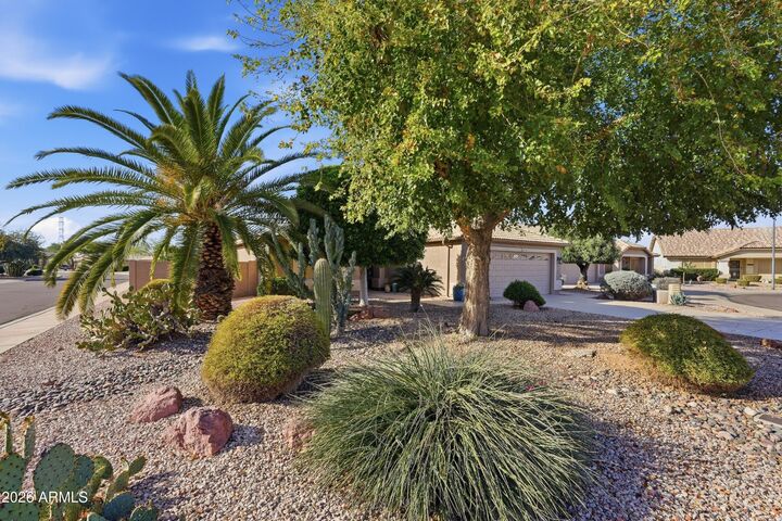Property Photo:  20108 N 110th Avenue  AZ 85373 