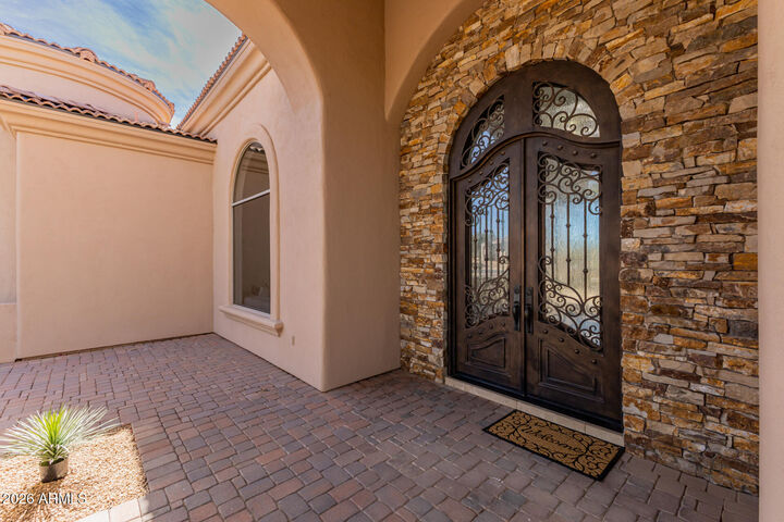 Property Photo: 6288 E Red Bird Circle AZ 85266