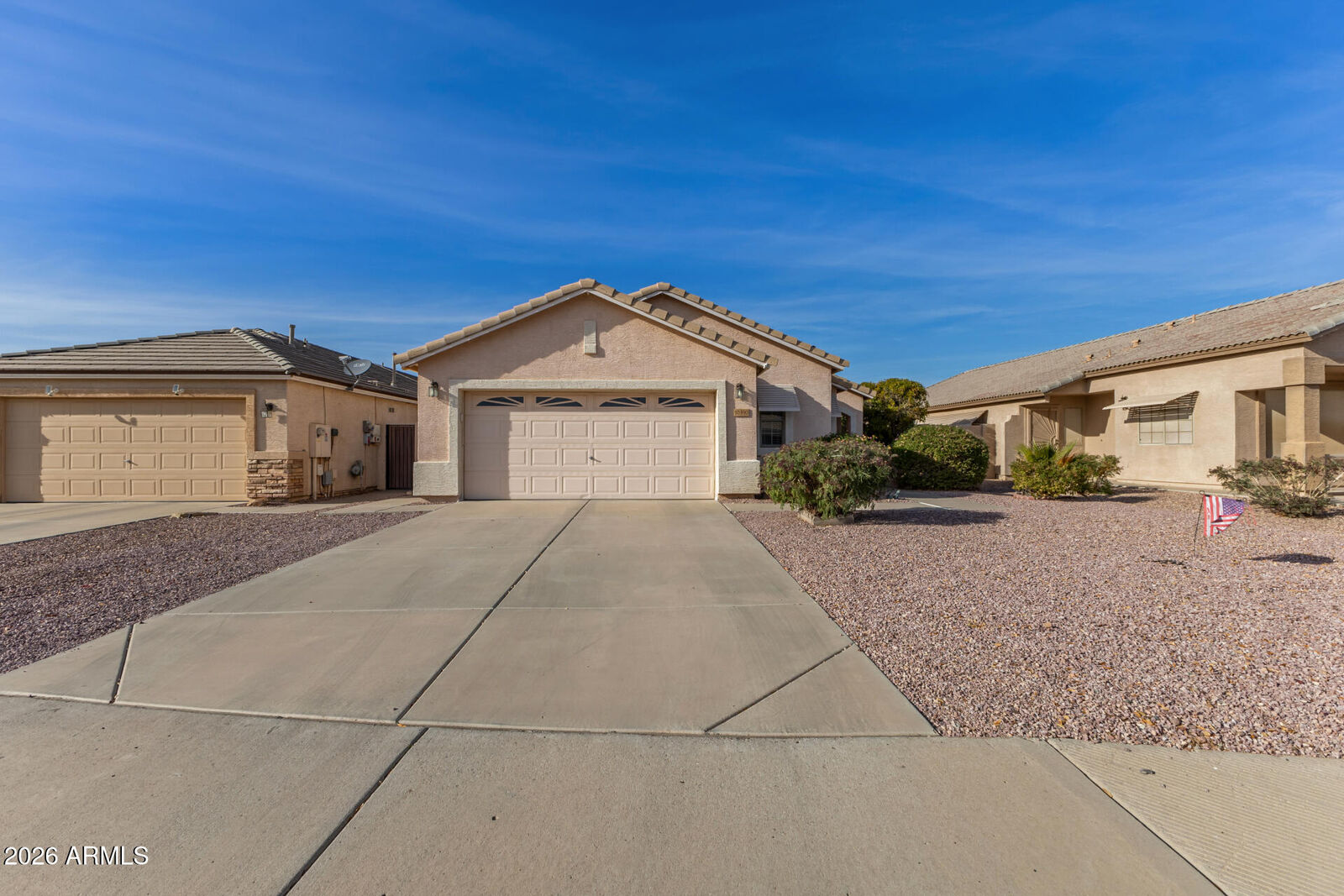 Property Photo: 10390 W Yukon Drive AZ 85382
