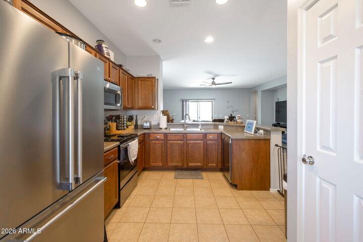 Property Photo:  225 W Reeves Avenue  AZ 85140 